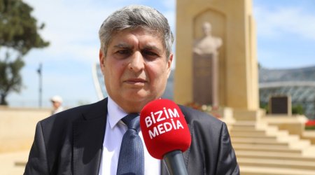Böyük Vətən Müharibəsində Həzi Aslanovun yaxın dostuna son sözü nə olub? - FOTO