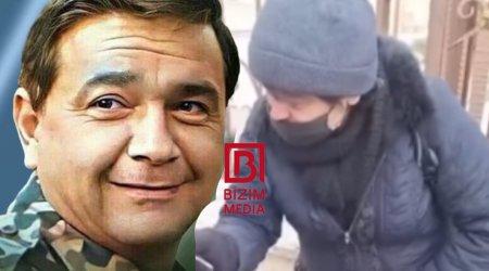 Ceyhun Mirzəyevin yeganə övladı ACINACAQLI VƏZİYYƏTDƏDİR - VİDEO