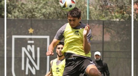 “Neftçi”nin 7 futbolçusu “Turan Tovuz”a qarşı OYNAMAYACAQ