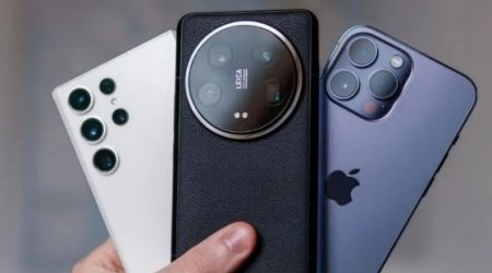 Dünyanın ən bahalı telefonu oldu – Qiyməti 50 milyon dollar