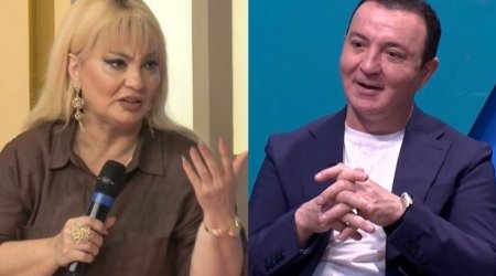 "Vasif Məhərrəmlinin yaşayışı məndən əskik deyil" - VİDEO