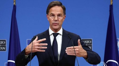Baş katib: “NATO Kiyevə üzvlük vəd etməyib”