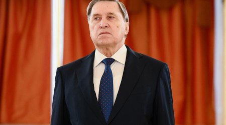 “Moskva Avropaya qaz nəqlini ABŞ-la müzakirə edir” - Putinin köməkçisi TƏSDİQLƏDİ