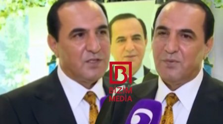 Manaf ad günündə KÖVRƏLDİ: “Bu, sonuncu yubileyimdir” - VİDEO