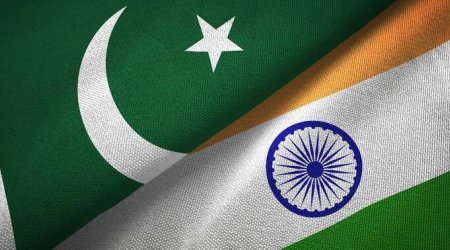 Hindistan-Pakistan cəbhəsində gərginlik DAVAM EDİR - VİDEO