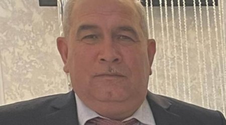 DSK sədri vəfat etdi