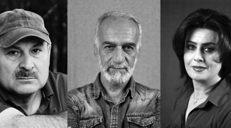 Prezidentin mükafatlandırdığı Mirbala Səlimli, Əbülfət Salahov və Lalə Məmməd kimdir?