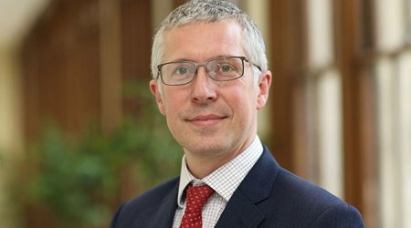 Britaniya səfiri Heydər Əliyevlə bağlı paylaşım etdi - FOTO