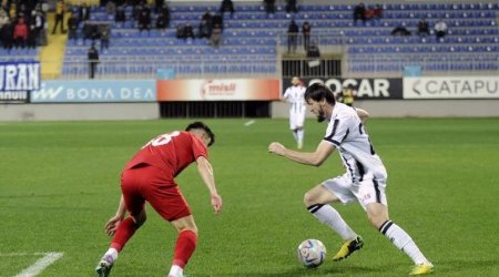 “Səbail” “Zirə” ilə, “Turan Tovuz” “Neftçi” ilə qarşılaşır