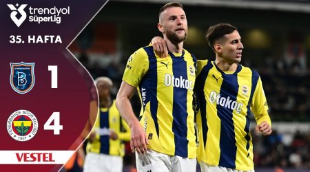 “Fənərbağça” səfərdə qalib gəldi – VİDEO