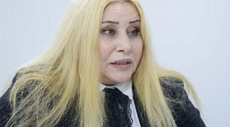 "İndi də bədənimdə qəlpələr var" - Xalq artisti