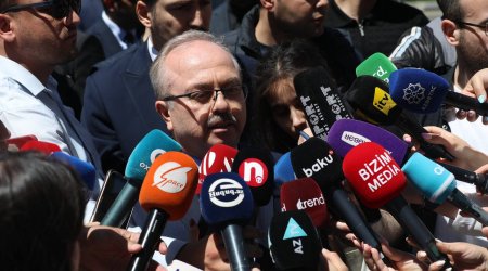 Səfir: “Heydər Əliyevin uzaqgörənliyi sayəsində Qarabağ işğaldan azad edildi”