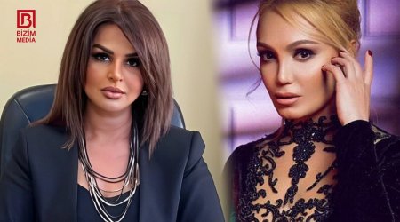 Nura Suri: “Məktəb direktoru cibindən ödəməlidir?” – FOTO