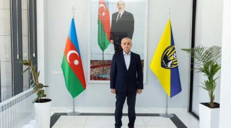“Kəpəz”in yeni rəhbərliyi məlum oldu – FOTO