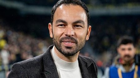 Selçuk İnan İSTEFA VERDİ