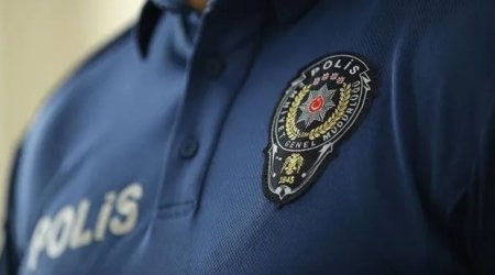 “Qırmızı bülleten”lə axtarışda olan kriminal avtoritet SAXLANILDI