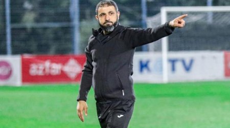 “Bunu deyənlər Azərbaycan futbolunun düşmənləridirlər” - Rəşad Sadıqov