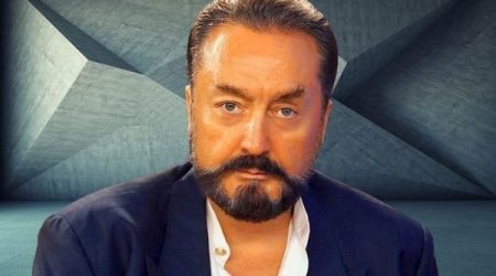 Adnan Oktarın villasını BU MİLYARDER aldı, təmir etdirir - VİDEO