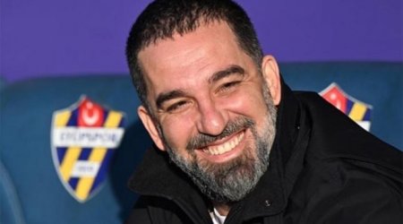 Məşhur nəşr də Arda Turanın yeni komandasını AÇIQLADI