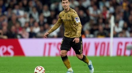 "Arsenal" yeni transfer edir