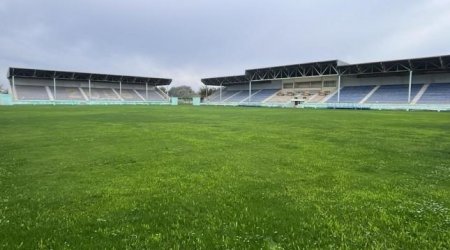 Misli Premyer Liqasına yüksələn klub BƏYANAT yaydı