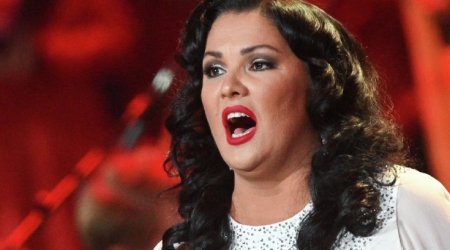 Anna Netrebko axtarışa verildi