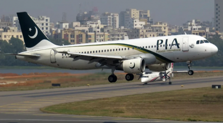 Pakistan bütün aviareyslər üçün hava məkanını bağladı