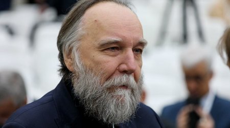 Duqin: “Müharibənin qəfil bitməsini istəyənlər lənətə gəlsin”