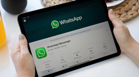 "WhatsApp"dan 15 il sonra bir İLK