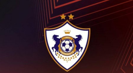 "Qarabağ" klubu dünya reytinqində 10 pillə irəlilədi