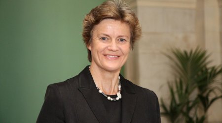 Britaniya kəşfiyyatının rəhbəri ilk dəfə qadın olacaq