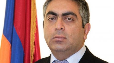 Hamını özünə güldürdü: "Hitler "Böyük Ermənistan"ı qura bilərdi"