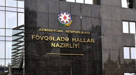 FHN hava ilə bağlı əhaliyə MÜRACİƏT ETDİ