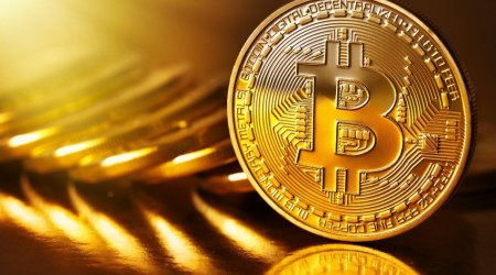 “Bitcoin”in qiyməti bu il ilk dəfə 105 min dolları ötdü