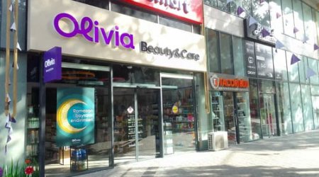 “Olivia” mağazası tələbələri ALDADIR? – RƏSMİ AÇIQLAMA