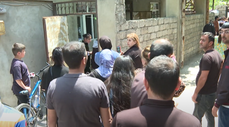 Bakıda vətəndaşlar tanınmış blogerlərə güvənib pullarından oldular... – VİDEO