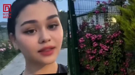 Ağalıda yaşayan qız ÜSYAN ETDİ: “Artıq susmayacam” – VİDEO