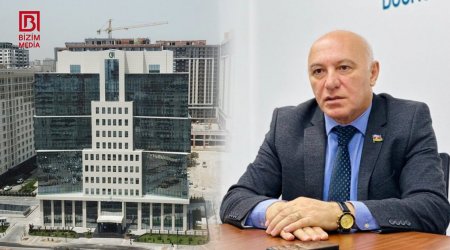 “Kənd Təsərrüfatı Nazirliyi regionlardan birinə köçürülsün” – Deputatdan TƏKLİF