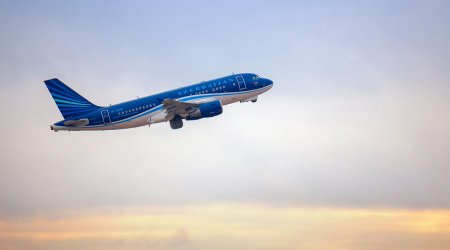 AZAL Hindistan və Pakistana reysləri BƏRPA EDİR