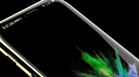 Apple şüşədən hazırlanmış iPhone buraxacaq - FOTO