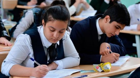 Eyni proqram, müxtəlif nəticə - Lisey və gimnaziyaların məktəblərdən ƏSAS FƏRQİ