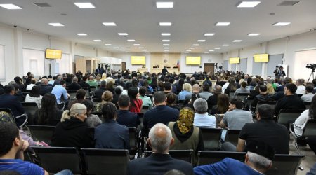 Zərərçəkmiş: “Ermənilər mülki şəxsləri mühasirəyə salıb məhv etdilər”