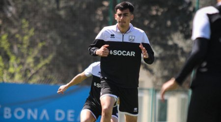 “Neftçi”nin iki futbolçusu “Şamaxı”ya KEÇƏ BİLƏR
