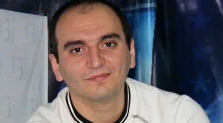 Məhkəmə Əziz Orucovla bağlı QƏRAR VERDİ