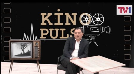 "TV1" kanalı KATV 1 kabel şəbəkəsində yayıma BAŞLADI