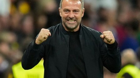 “Barselona” Fliklə müqaviləni UZATDI