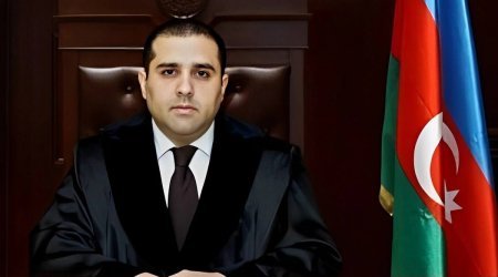 Bakı Ağır Cinayətlər Məhkəməsinin hakimi infarkt keçirdi - Həyatını itirdi