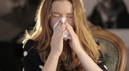 Allergiya müalicəsi də icbari tibbi sığorta ilə QARŞILANIR
