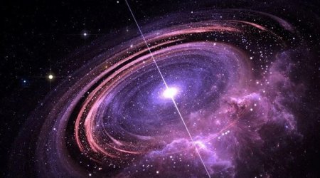 Dünyanın sonu BU TARİXDƏ gələcək
