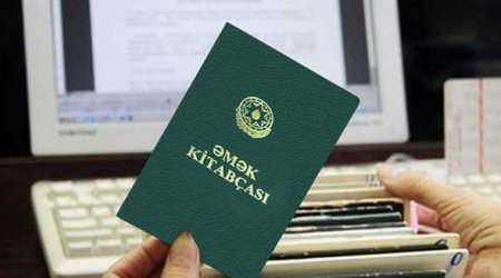 Baş nazirdən əmək kitabçaları ilə bağlı QƏRAR